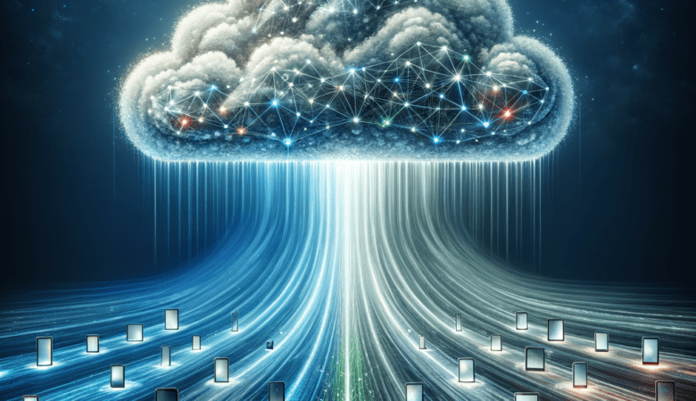 A Beginner’s Guide to Cloud Computing: Benefits and Challenges