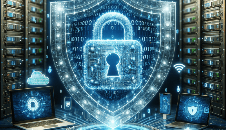 The Importance of Cybersecurity in the Digital Age