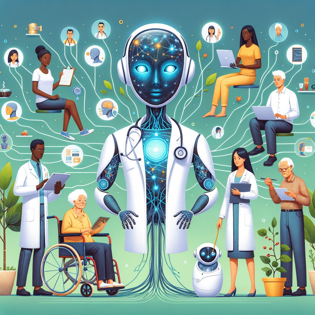 How Artificial Intelligence is Transforming Everyday Life