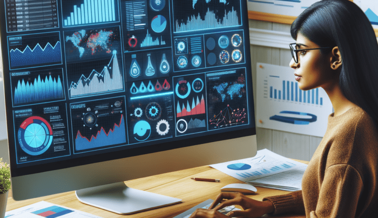 How Small Businesses Can Leverage Big Data for Growth
