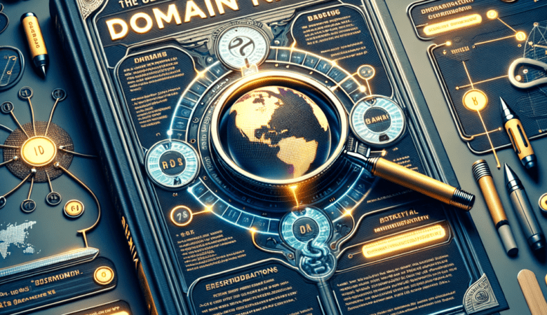 The Ultimate Guide to Choosing a Domain Name