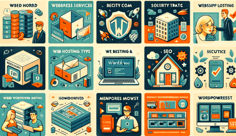 Step-by-Step Guide to Building a Website from Scratch