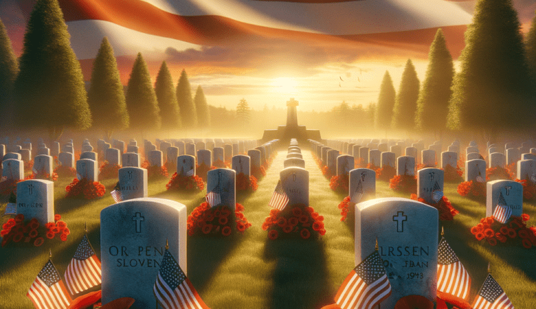 Honoring Sacrifice: The True Meaning of Memorial Day
