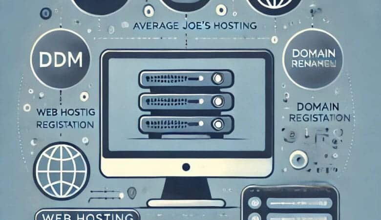 Securing Your Small Business: How Average Joe’s Hosting Prioritizes Security